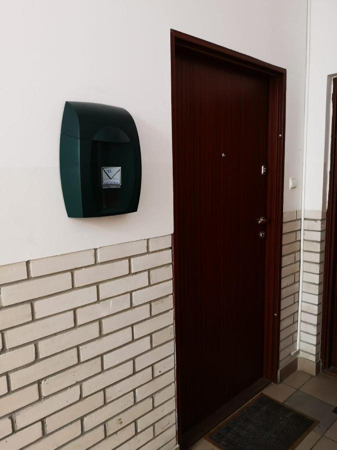 Premium Apartament Stary Rynek Rzeszów Exterior foto