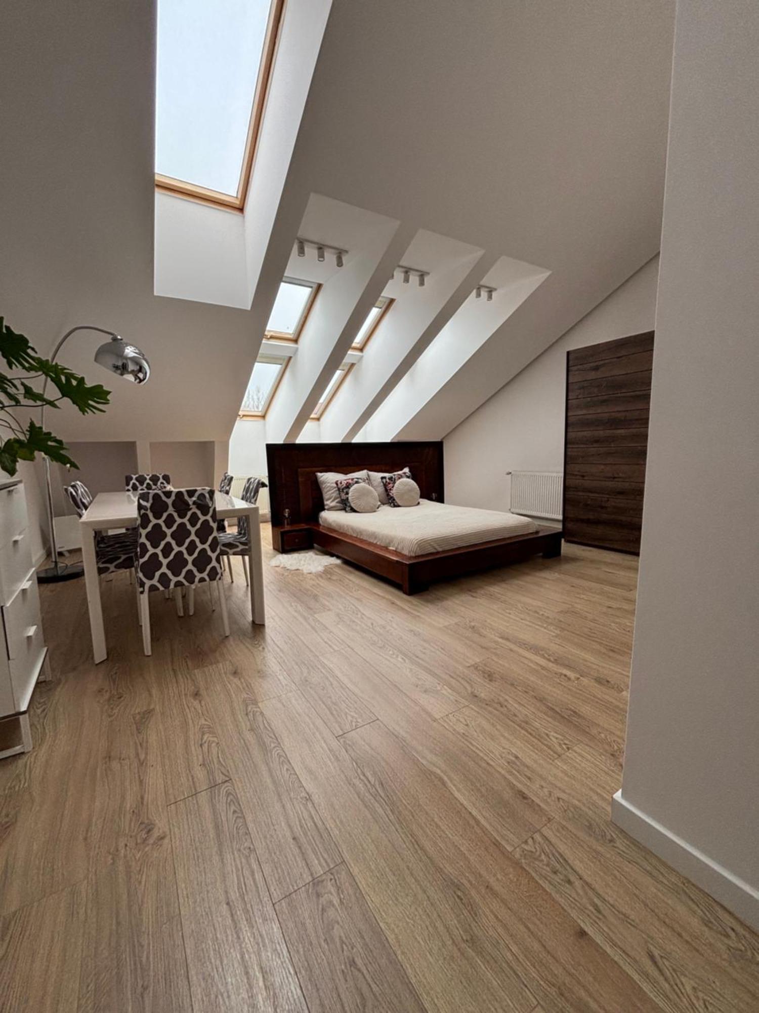 Premium Apartament Stary Rynek Rzeszów Exterior foto