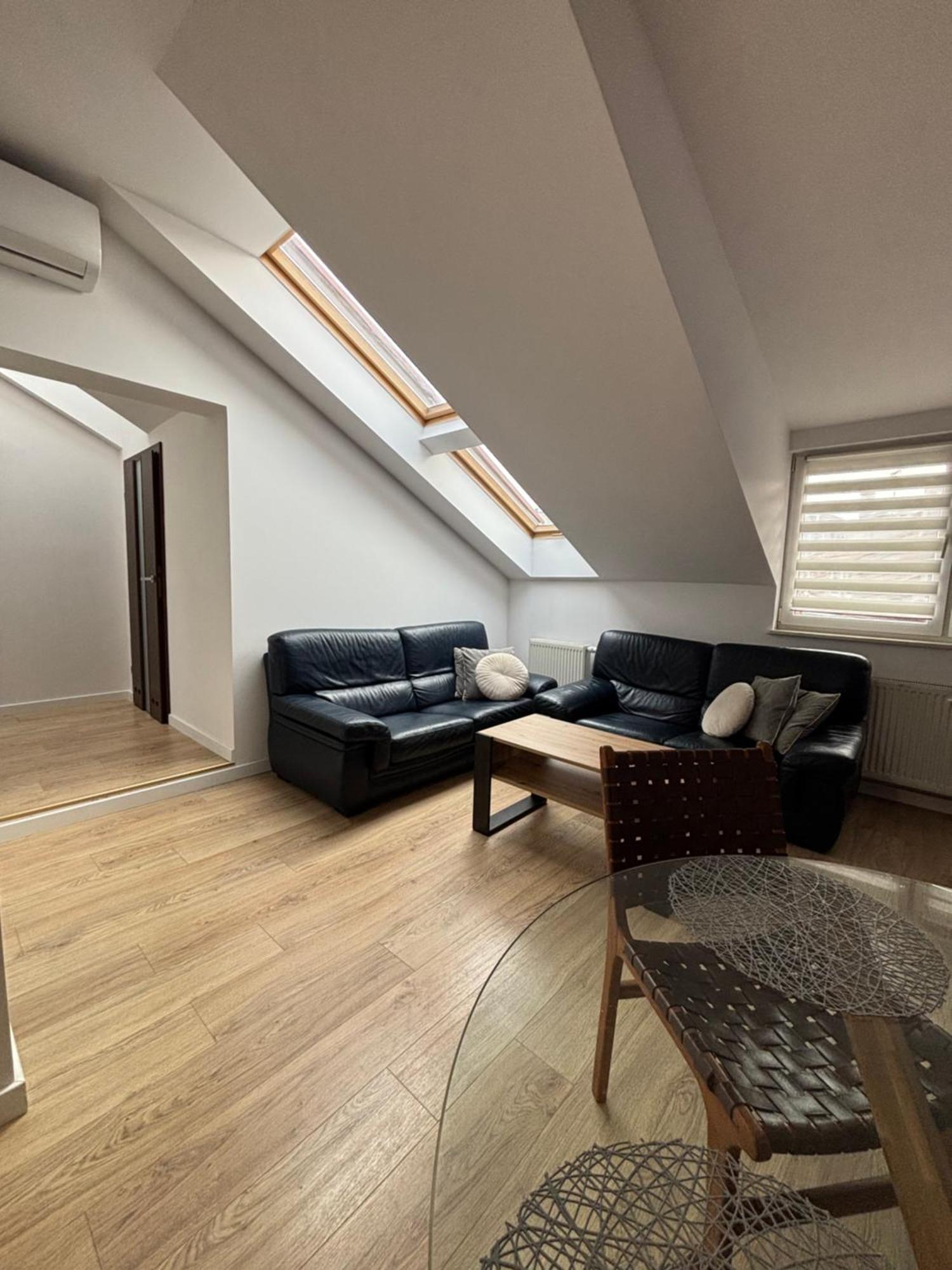Premium Apartament Stary Rynek Rzeszów Exterior foto