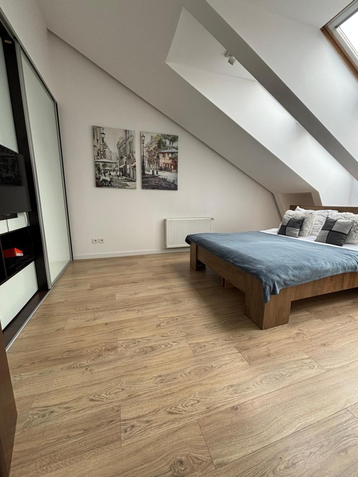 Premium Apartament Stary Rynek Rzeszów Exterior foto