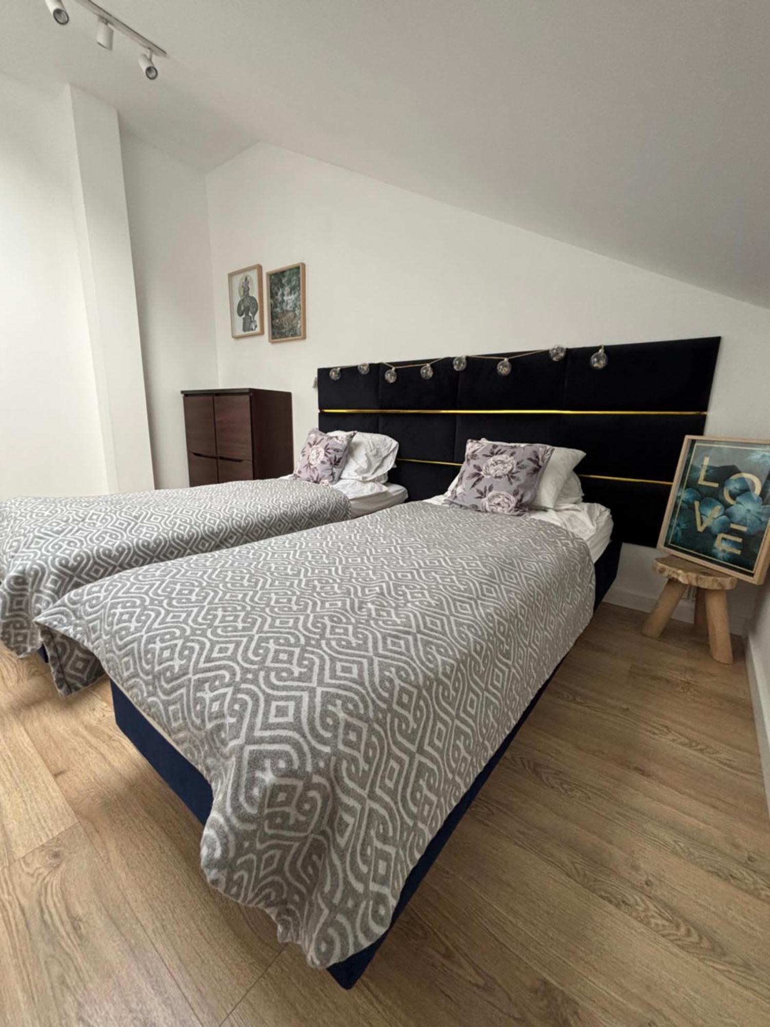Premium Apartament Stary Rynek Rzeszów Exterior foto