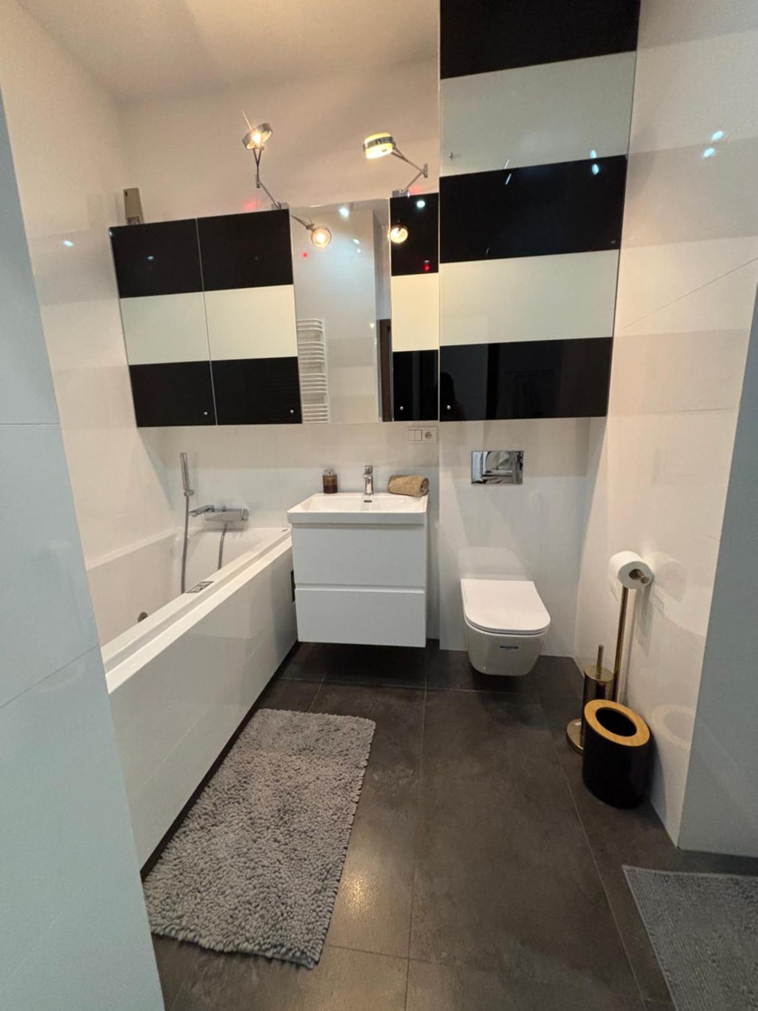 Premium Apartament Stary Rynek Rzeszów Exterior foto