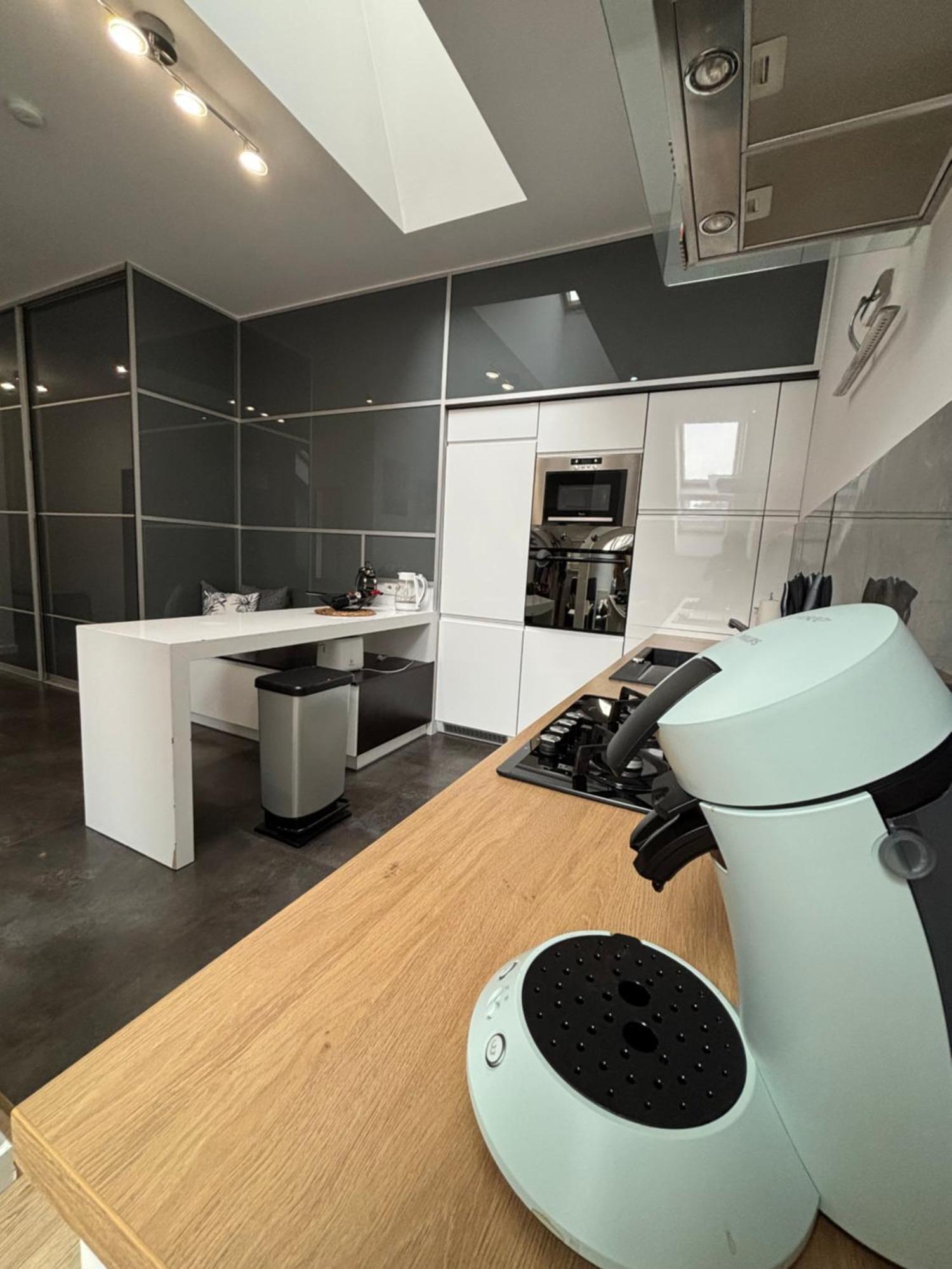 Premium Apartament Stary Rynek Rzeszów Exterior foto